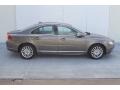 Oyster Grey Metallic - S80 3.2 Photo No. 4