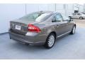 Oyster Grey Metallic - S80 3.2 Photo No. 5