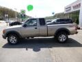 Arizona Beige Metallic - Ranger FX4 SuperCab 4x4 Photo No. 2