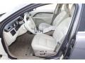 Oyster Grey Metallic - S80 3.2 Photo No. 13