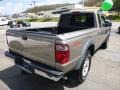 Arizona Beige Metallic - Ranger FX4 SuperCab 4x4 Photo No. 5