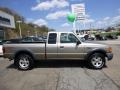 Arizona Beige Metallic - Ranger FX4 SuperCab 4x4 Photo No. 6