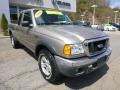 Arizona Beige Metallic - Ranger FX4 SuperCab 4x4 Photo No. 7