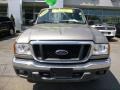 Arizona Beige Metallic - Ranger FX4 SuperCab 4x4 Photo No. 8