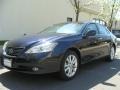 Blue Onyx Pearl - ES 350 Photo No. 1