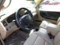 Arizona Beige Metallic - Ranger FX4 SuperCab 4x4 Photo No. 15