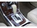 Oyster Grey Metallic - S80 3.2 Photo No. 26