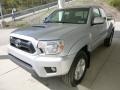 Silver Streak Mica - Tacoma V6 TRD Sport Access Cab 4x4 Photo No. 5