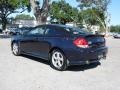 2006 Moonlit Blue Metallic Hyundai Tiburon GS  photo #3