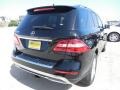 2013 Black Mercedes-Benz ML 350 4Matic  photo #4