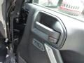 Black - Wrangler Unlimited Sahara 4x4 Photo No. 8