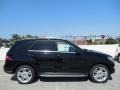 Black - ML 350 4Matic Photo No. 3