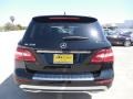 Black - ML 350 4Matic Photo No. 5