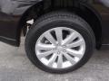 2013 Subaru Forester 2.5 X Touring Wheel and Tire Photo