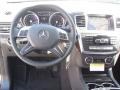 Black - ML 350 4Matic Photo No. 9
