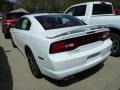 Bright White - Charger R/T AWD Photo No. 2
