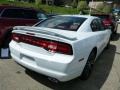 Bright White - Charger R/T AWD Photo No. 3