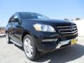 Black - ML 350 4Matic Photo No. 11