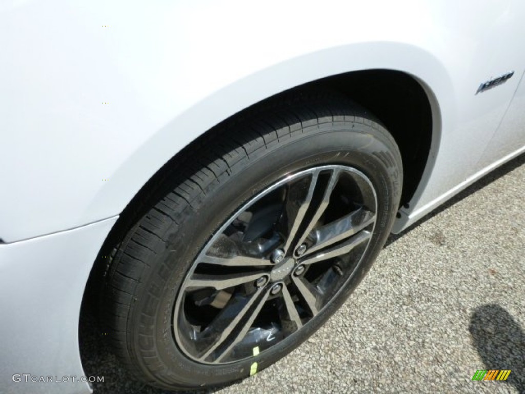 2013 Dodge Charger R/T AWD Wheel Photo #80312909