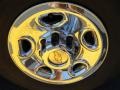 2013 Chevrolet Express 2500 Cargo Van Wheel