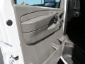 Summit White - Express 2500 Cargo Van Photo No. 11