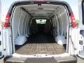 Summit White - Express 2500 Cargo Van Photo No. 12