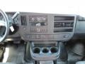 Summit White - Express 2500 Cargo Van Photo No. 13