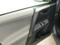 2013 Magnetic Gray Metallic Toyota RAV4 XLE  photo #16