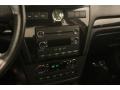 Charcoal Black Controls Photo for 2009 Ford Fusion #80313342