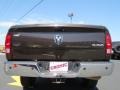 2011 Rugged Brown Pearl Dodge Ram 2500 HD Laramie Mega Cab 4x4  photo #6