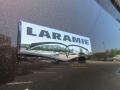 2011 Rugged Brown Pearl Dodge Ram 2500 HD Laramie Mega Cab 4x4  photo #16