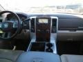 2011 Rugged Brown Pearl Dodge Ram 2500 HD Laramie Mega Cab 4x4  photo #22