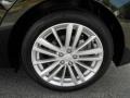 Obsidian Black Pearl - Impreza 2.0i Limited 5 Door Photo No. 7