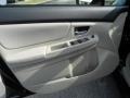 Obsidian Black Pearl - Impreza 2.0i Limited 5 Door Photo No. 8
