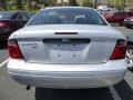 CD Silver Metallic - Focus ZX4 SE Sedan Photo No. 3