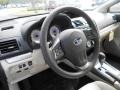 Obsidian Black Pearl - Impreza 2.0i Limited 5 Door Photo No. 10