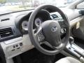 2013 Obsidian Black Pearl Subaru Impreza 2.0i Limited 5 Door  photo #10