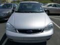 CD Silver Metallic - Focus ZX4 SE Sedan Photo No. 6