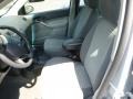 CD Silver Metallic - Focus ZX4 SE Sedan Photo No. 8