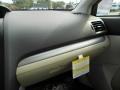 Obsidian Black Pearl - Impreza 2.0i Limited 5 Door Photo No. 13