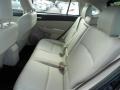 Obsidian Black Pearl - Impreza 2.0i Limited 5 Door Photo No. 16