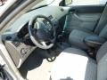 CD Silver Metallic - Focus ZX4 SE Sedan Photo No. 11