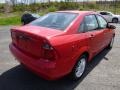 Infra-Red - Focus ZX4 SE Sedan Photo No. 2