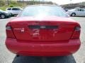 Infra-Red - Focus ZX4 SE Sedan Photo No. 3