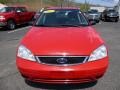 Infra-Red - Focus ZX4 SE Sedan Photo No. 6