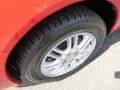 Infra-Red - Focus ZX4 SE Sedan Photo No. 7
