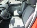 Infra-Red - Focus ZX4 SE Sedan Photo No. 8