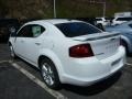 New Bright White - Avenger SXT Photo No. 3