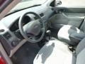 Infra-Red - Focus ZX4 SE Sedan Photo No. 12