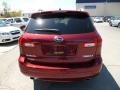 2012 Ruby Red Pearl Subaru Tribeca 3.6R Limited  photo #9